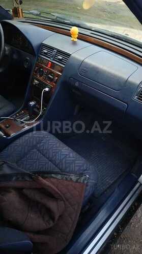 Mercedes C 180 1995, 304,912 km - 1.8 l - Bakı