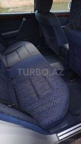 Mercedes C 180 1995, 304,912 km - 1.8 l - Bakı
