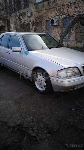 Mercedes C 180 1995, 304,912 km - 1.8 l - Bakı