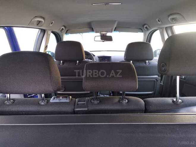 Opel Astra 2006, 120,000 km - 1.6 l - Bakı