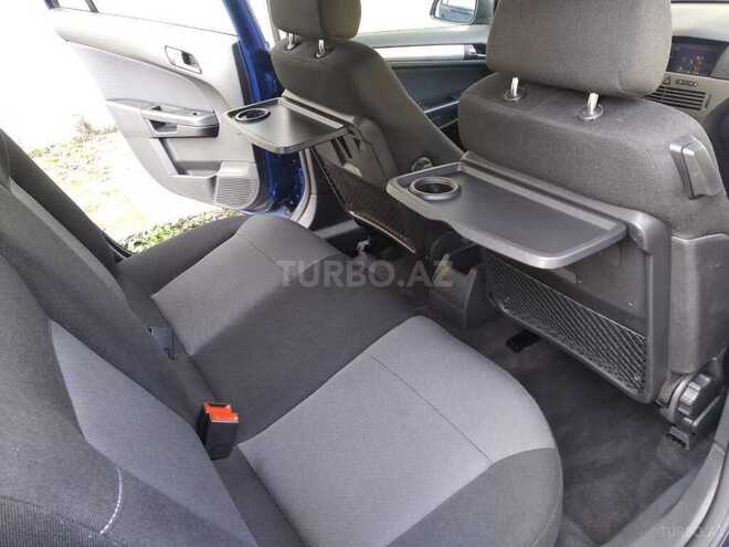 Opel Astra 2006, 120,000 km - 1.6 l - Bakı