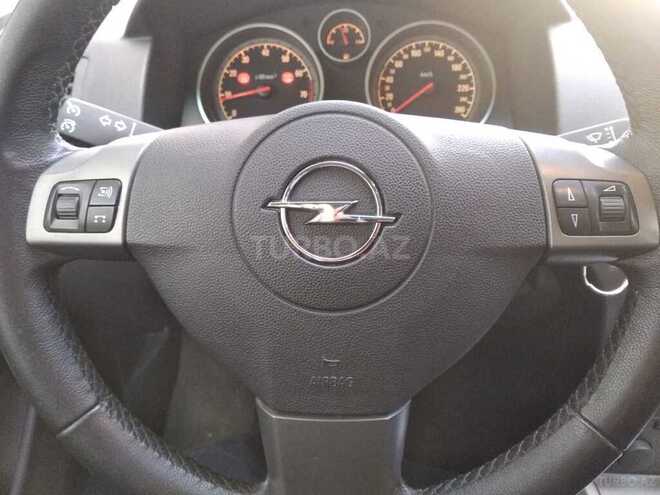 Opel Astra 2006, 120,000 km - 1.6 l - Bakı