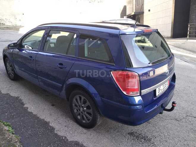 Opel Astra 2006, 120,000 km - 1.6 l - Bakı