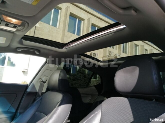 Kia Optima 2014, 89,000 km - 2.0 l - Bakı