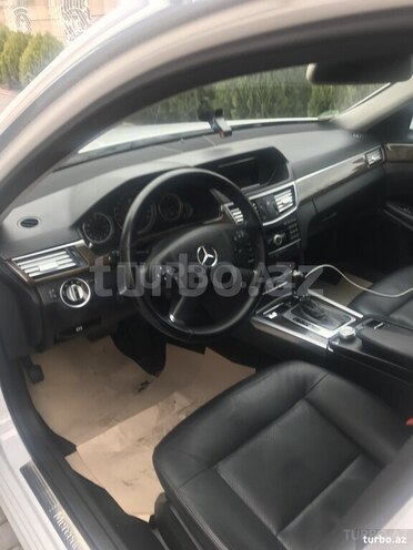 Mercedes E 220 2010, 290,000 km - 2.2 l - Xırdalan