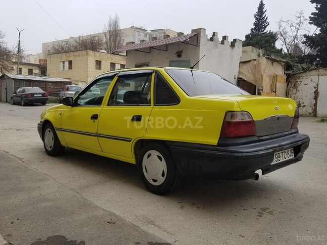 Daewoo Nexia 2006, 291,500 km - 1.5 l - Bakı