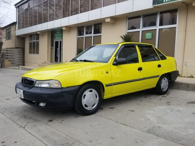 Daewoo Nexia 2006, 291,500 km - 1.5 l - Bakı