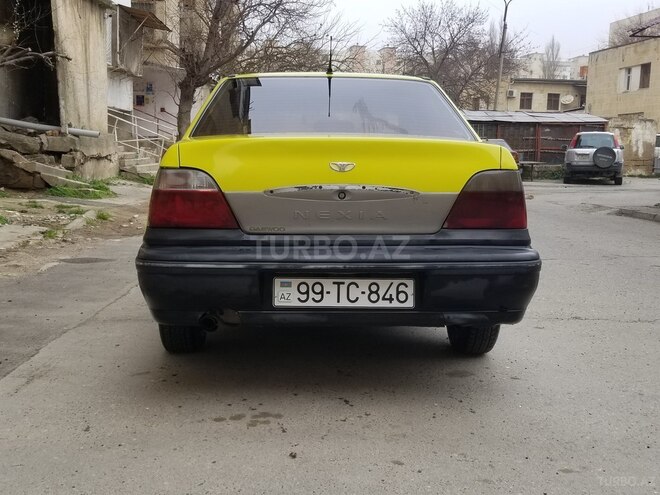 Daewoo Nexia 2006, 291,500 km - 1.5 l - Bakı