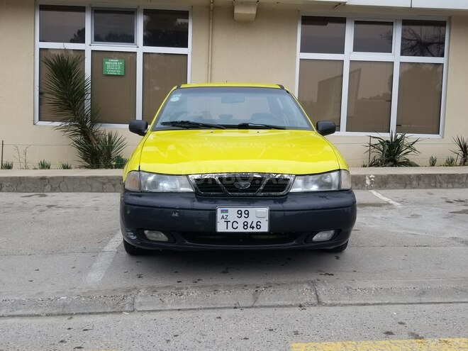 Daewoo Nexia 2006, 291,500 km - 1.5 l - Bakı