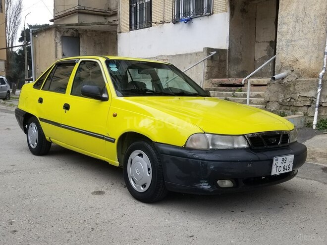 Daewoo Nexia 2006, 291,500 km - 1.5 l - Bakı