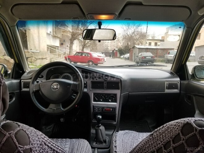 Daewoo Nexia 2006, 291,500 km - 1.5 l - Bakı