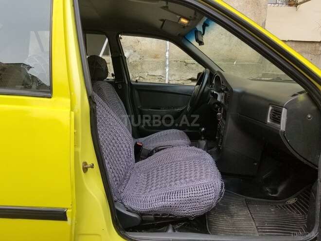 Daewoo Nexia 2006, 291,500 km - 1.5 l - Bakı
