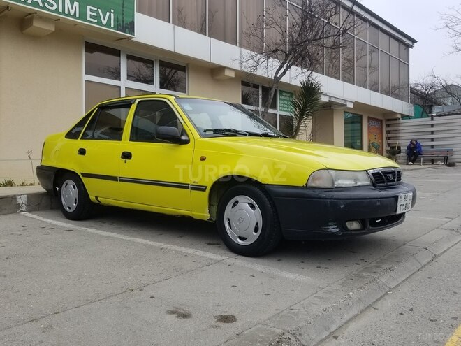 Daewoo Nexia 2006, 291,500 km - 1.5 l - Bakı
