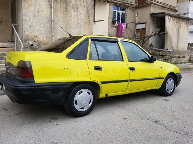 Daewoo Nexia 2006, 291,500 km - 1.5 l - Bakı