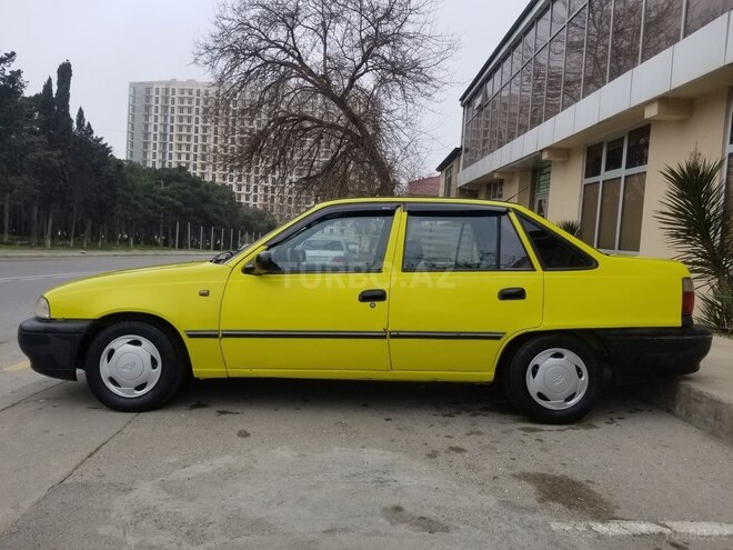 Daewoo Nexia 2006, 291,500 km - 1.5 l - Bakı