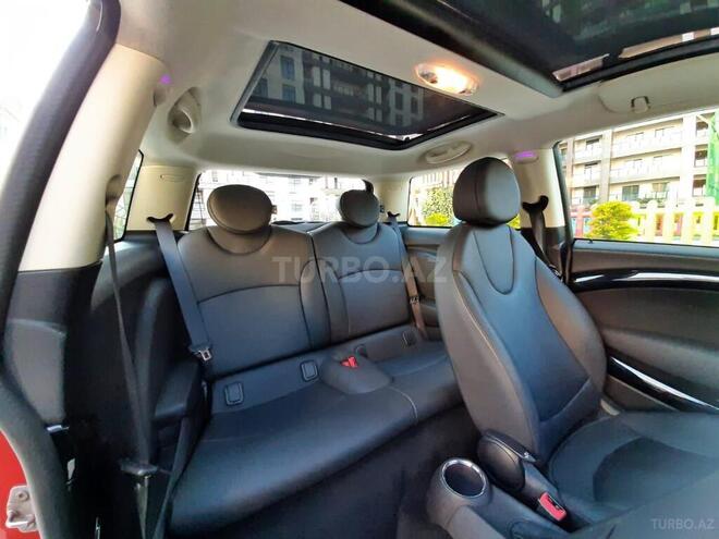 Mini Cooper 2012, 187,800 km - 1.6 l - Sumqayıt