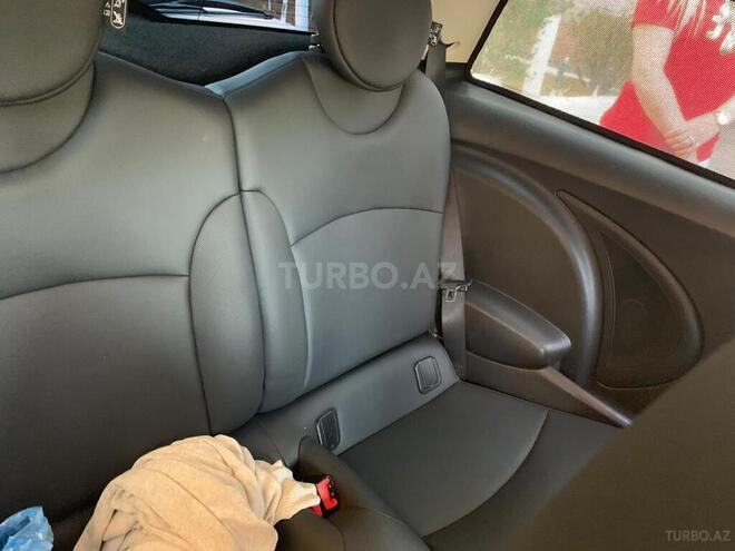 Mini Cooper 2012, 187,800 km - 1.6 l - Sumqayıt