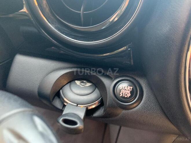 Mini Cooper 2012, 187,800 km - 1.6 l - Sumqayıt