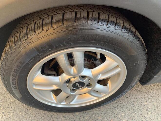 Mini Cooper 2012, 187,800 km - 1.6 l - Sumqayıt