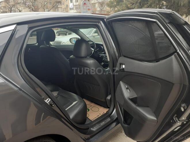 Kia Optima 2011, 74,000 km - 2.0 l - Bakı