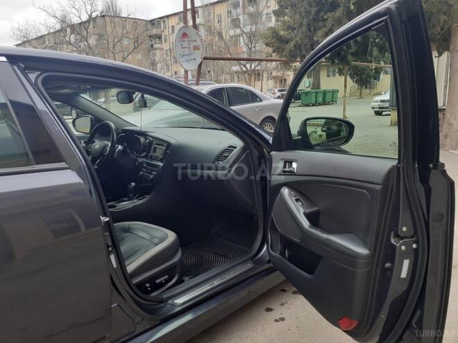 Kia Optima 2011, 74,000 km - 2.0 l - Bakı