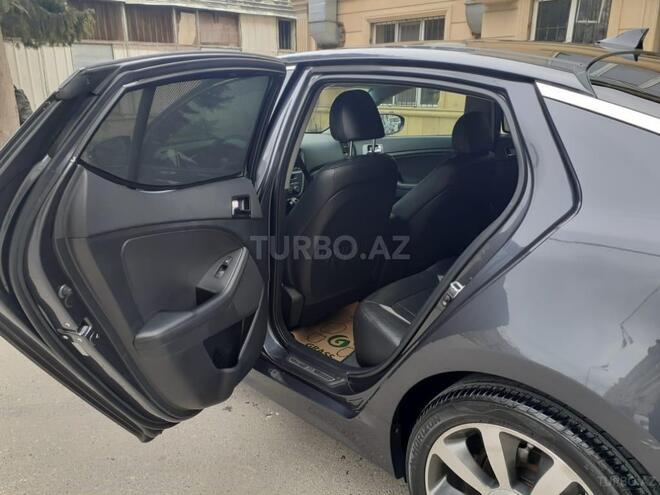 Kia Optima 2011, 74,000 km - 2.0 l - Bakı