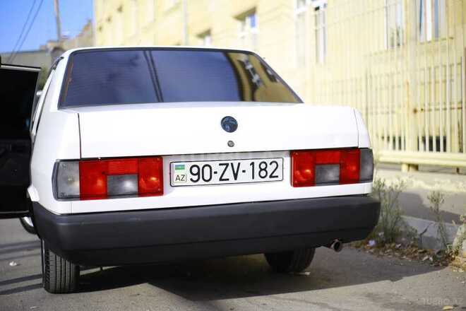 Tofas Sahin 2003, 105,000 km - 1.6 l - Bakı