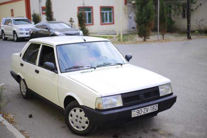 Tofas Sahin 2003, 105,000 km - 1.6 l - Bakı