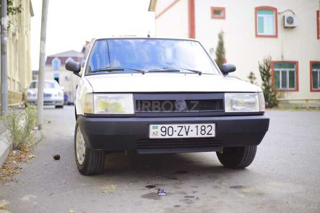 Tofas Sahin 2003, 105,000 km - 1.6 l - Bakı