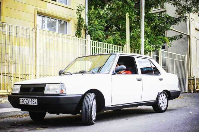 Tofas Sahin 2003, 105,000 km - 1.6 l - Bakı