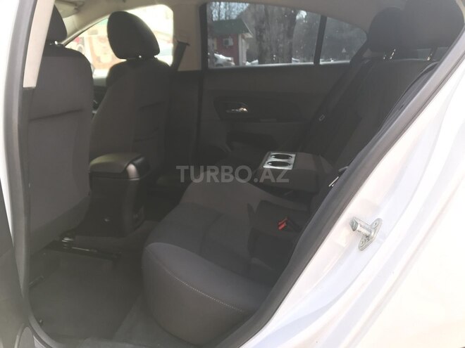 Chevrolet Cruze 2013, 121,000 km - 1.4 l - Bakı