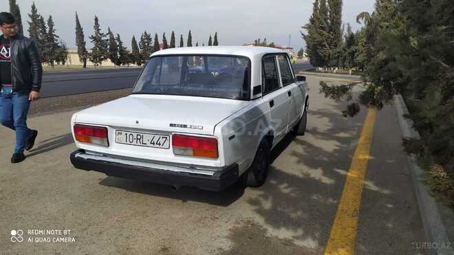 LADA (VAZ) 2107 2006, 154,000 km - 1.6 л - Şirvan