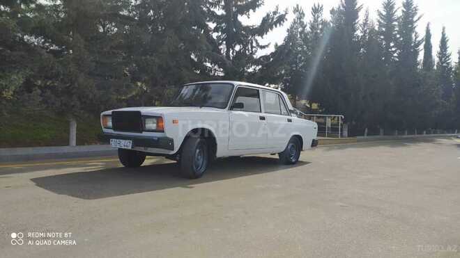 LADA (VAZ) 2107 2006, 154,000 km - 1.6 л - Şirvan