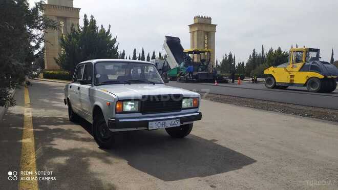 LADA (VAZ) 2107 2006, 154,000 km - 1.6 л - Şirvan