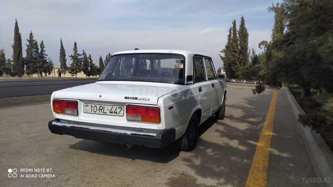 LADA (VAZ) 2107 2006, 154,000 km - 1.6 л - Şirvan