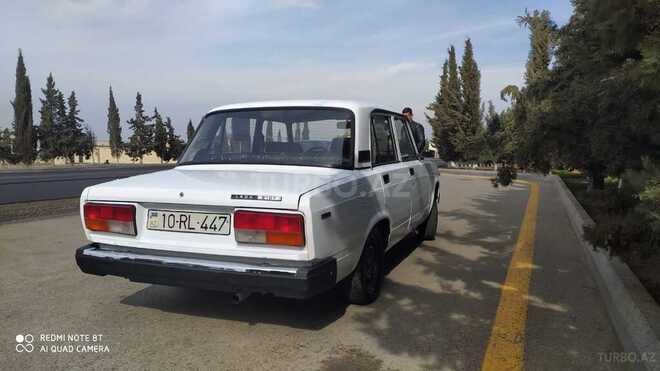 LADA (VAZ) 2107 2006, 154,000 km - 1.6 л - Şirvan