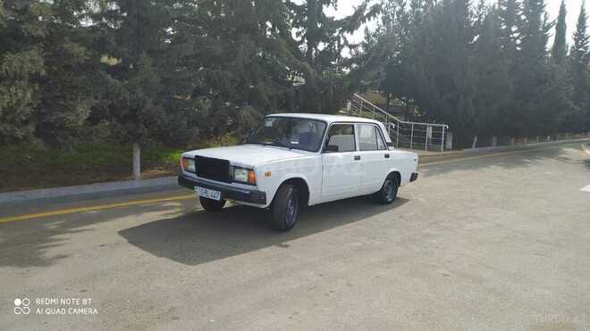 LADA (VAZ) 2107 2006, 154,000 km - 1.6 л - Şirvan