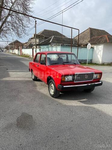 LADA (VAZ) 2107 2008, 750,000 km - 1.6 l - Göyçay