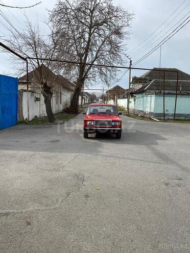 LADA (VAZ) 2107 2008, 750,000 km - 1.6 l - Göyçay