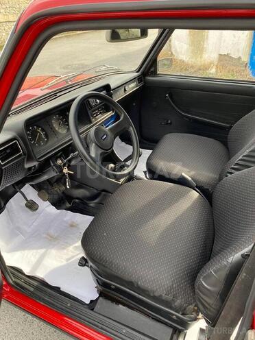 LADA (VAZ) 2107 2008, 750,000 km - 1.6 l - Göyçay