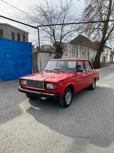LADA (VAZ) 2107 2008, 750,000 km - 1.6 l - Göyçay