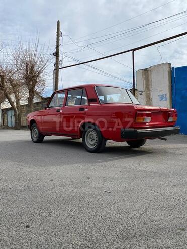 LADA (VAZ) 2107 2008, 750,000 km - 1.6 l - Göyçay