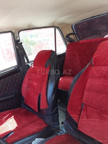 LADA (VAZ) 2106 1978, 99,000 km - 1.6 л - Şəmkir