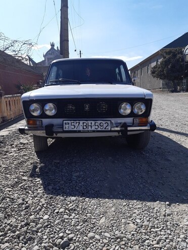 LADA (VAZ) 2106 1978, 99,000 km - 1.6 л - Şəmkir