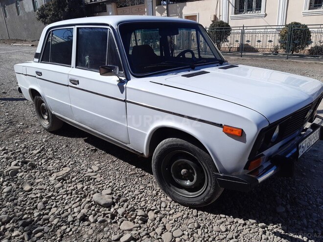 LADA (VAZ) 2106 1978, 99,000 km - 1.6 л - Şəmkir