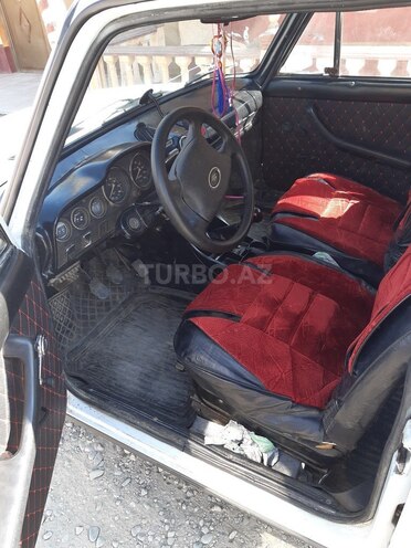 LADA (VAZ) 2106 1978, 99,000 km - 1.6 л - Şəmkir