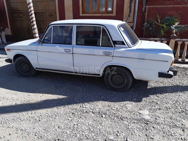 LADA (VAZ) 2106 1978, 99,000 km - 1.6 л - Şəmkir