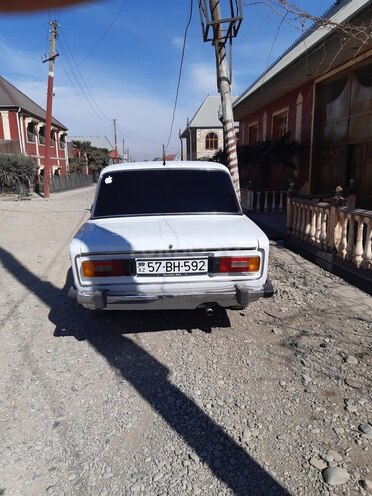 LADA (VAZ) 2106 1978, 99,000 km - 1.6 л - Şəmkir