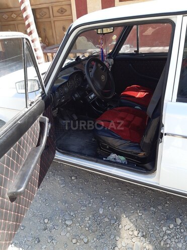 LADA (VAZ) 2106 1978, 99,000 km - 1.6 л - Şəmkir