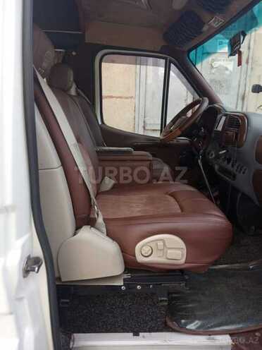 Ford Transit 1999, 278,000 km - 2.5 l - Sumqayıt